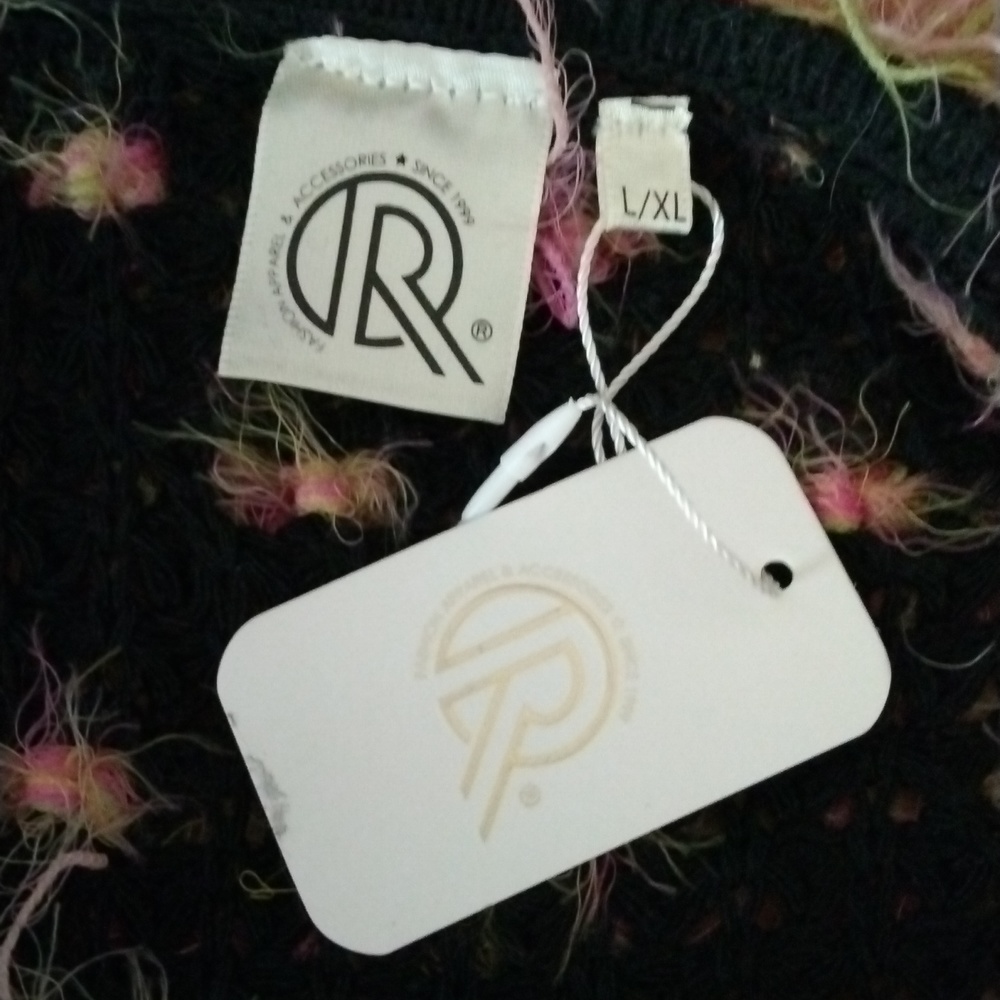 Vero Moda Multi-Color Jacket - Picture 5 of 9